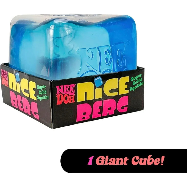 NeeDoh Nice Berg