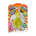 Irre-Squish-Tible Squeezy Duck