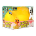 RMS Squishy Duck