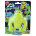 ORB Funkee Monkee Glow in the Dark Squishy Toy