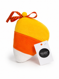 Candy Corn 6" Ornament