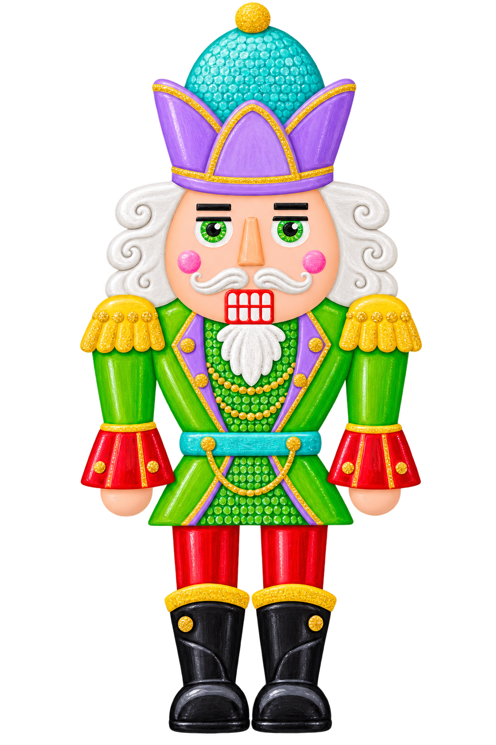Merry & Bright Nutcrackers (1)