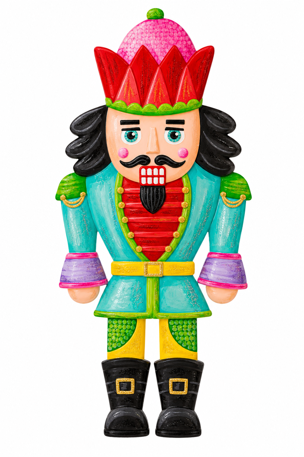 Merry & Bright Nutcrackers (1)
