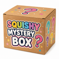 Surprise Squishy Mystery Box