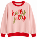 Signature Crew Holly Jolly
