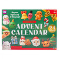Taba Advent Calendar 24 Pieces by RMS