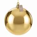 Large Gold Ball