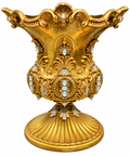 3' Gold Urns