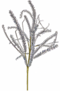 Whimsical Tinsel Spray