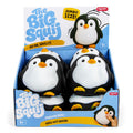 The Big Squij Penguin Slow-Rise Squishy Toy