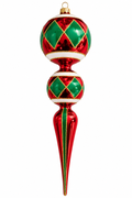 12” Traditional Finial