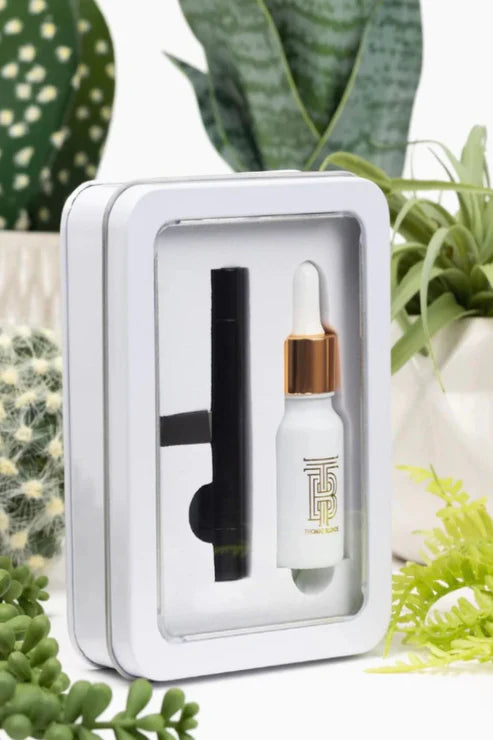 Joshua Tree Car Vent Gift Set