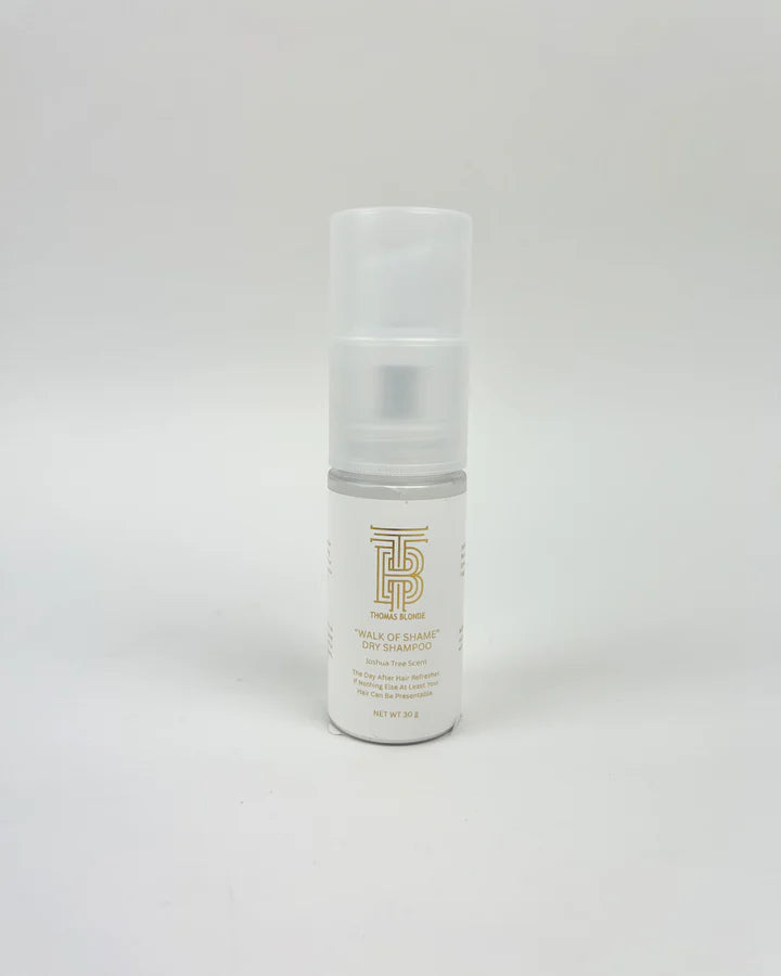 Joshua Tree Dry Shampoo