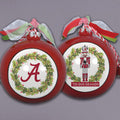 Alabama Nutcracker Ornament