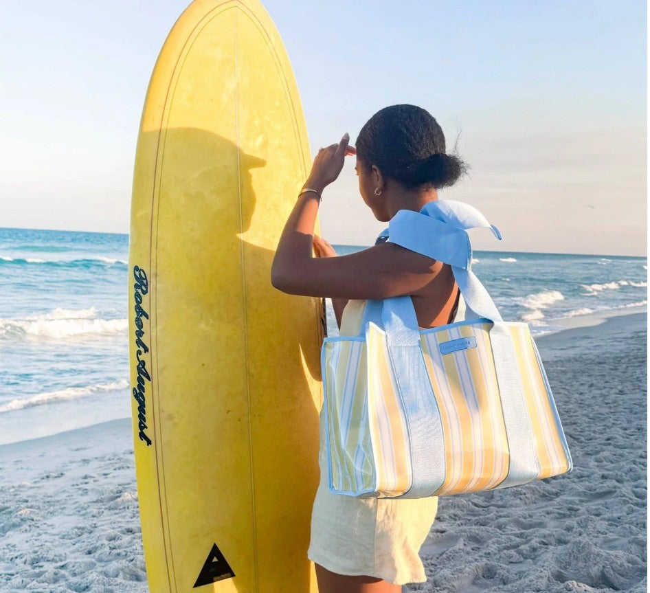 Case Mate Jelly Bow Tote w/ Phone Pouch