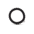 Jet Black Large Coils