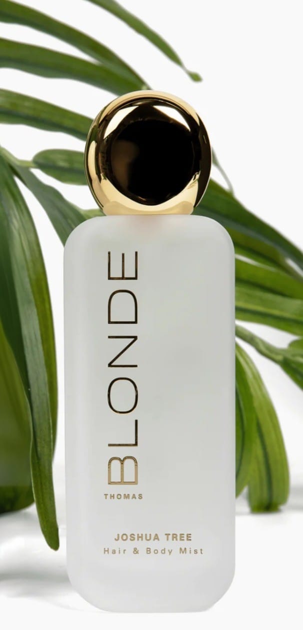 Joshua Tree Hair & Body Mist