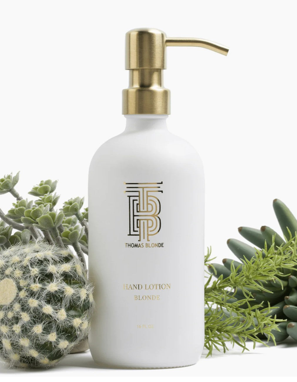 Joshua Tree Hand Lotion