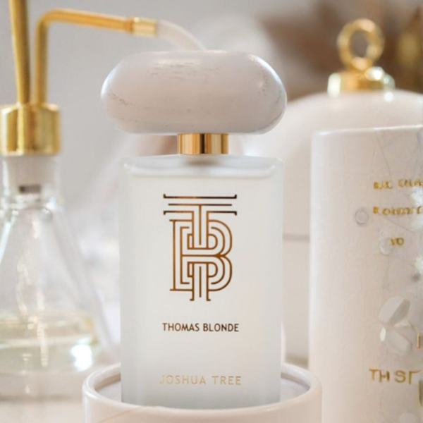 Joshua Tree Parfum