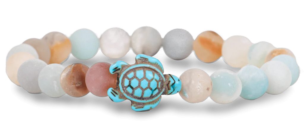 Fahlo-The Journey Sky Stone Bracelet