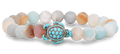 Fahlo-The Journey Sky Stone Bracelet