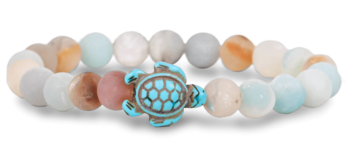 Fahlo-The Journey Sky Stone Bracelet