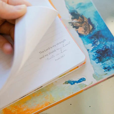 Joy Journal