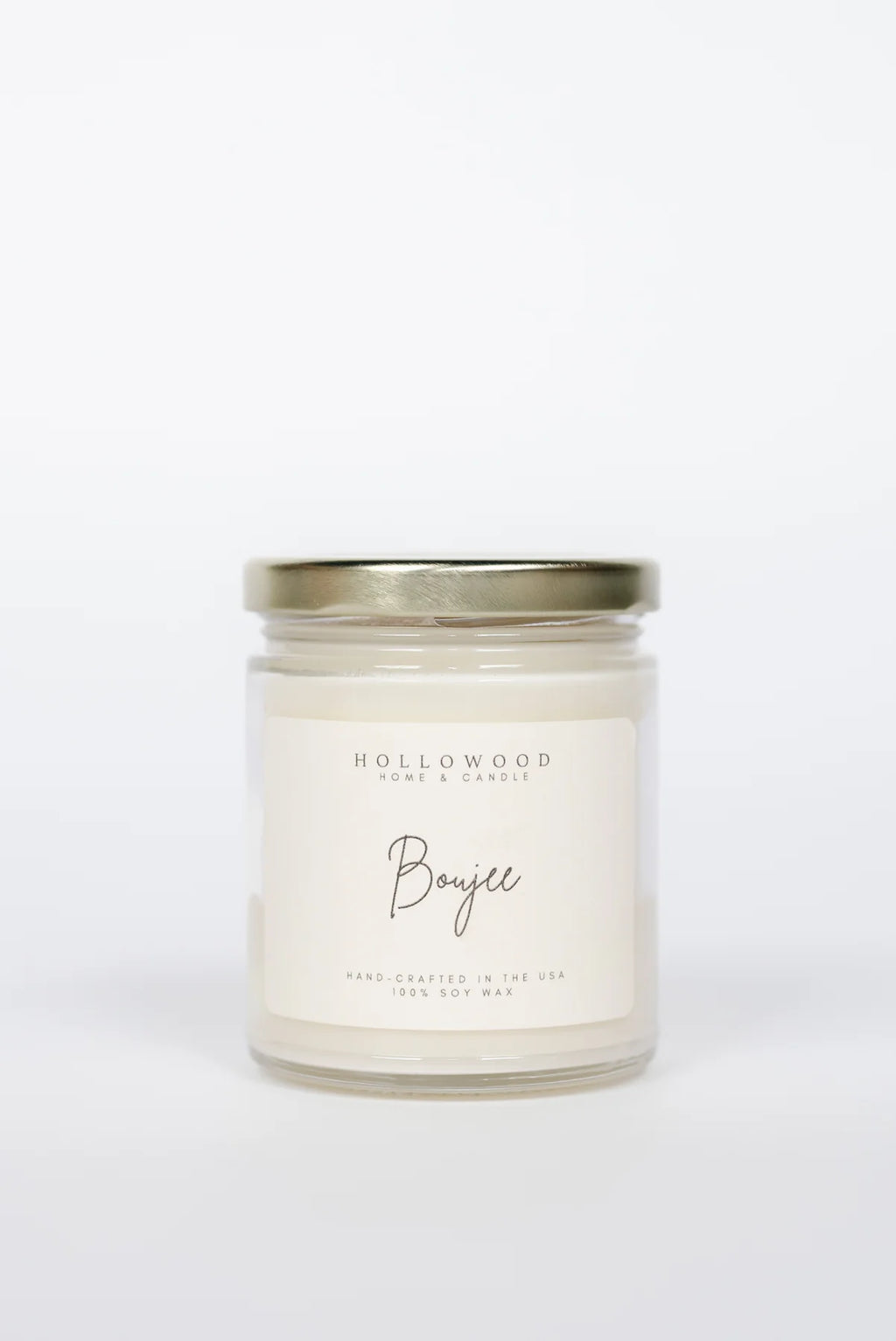 Hollowood Candles