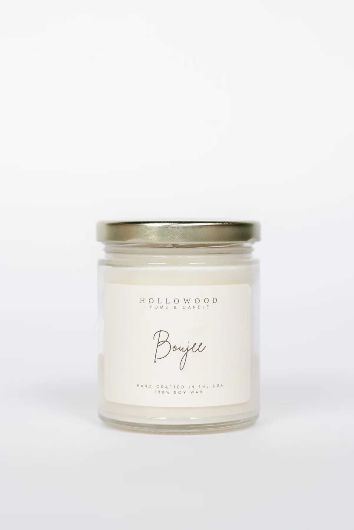 Hollowood Candles
