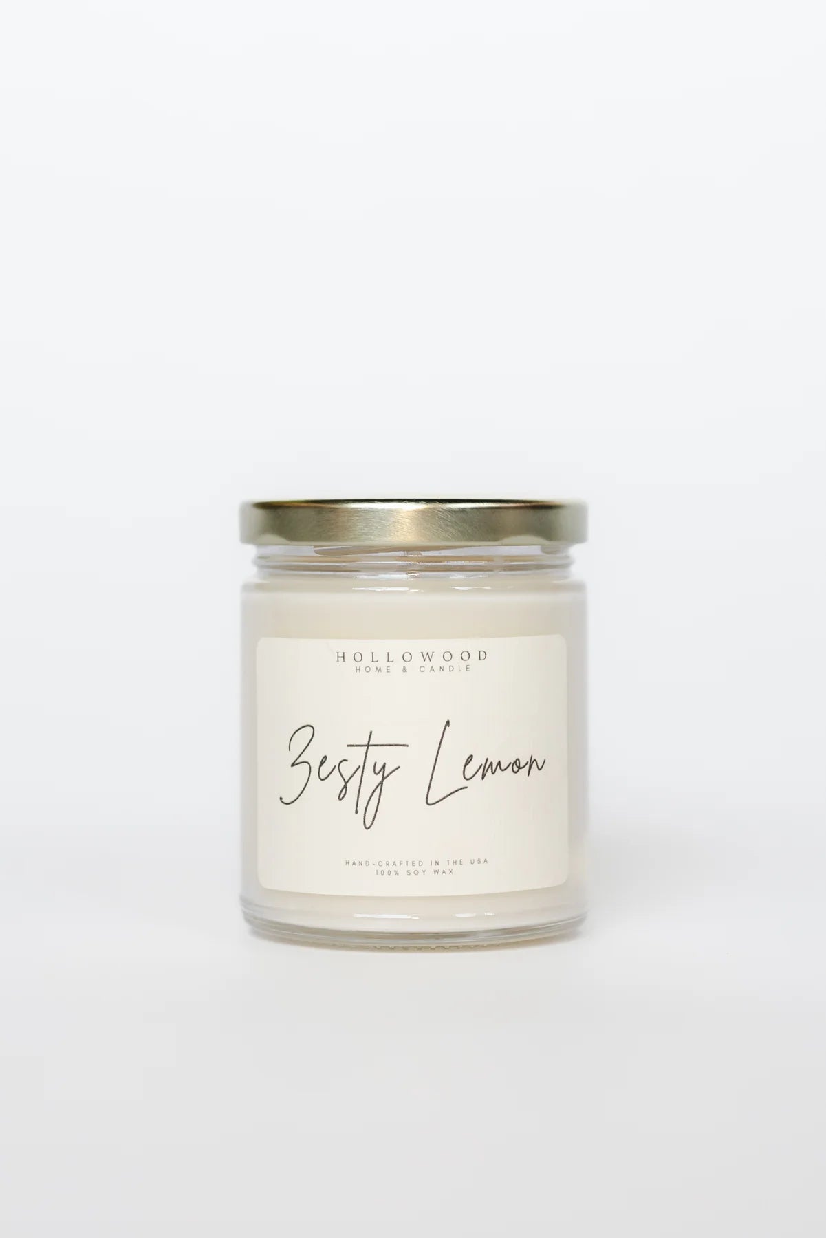 Hollowood Candles