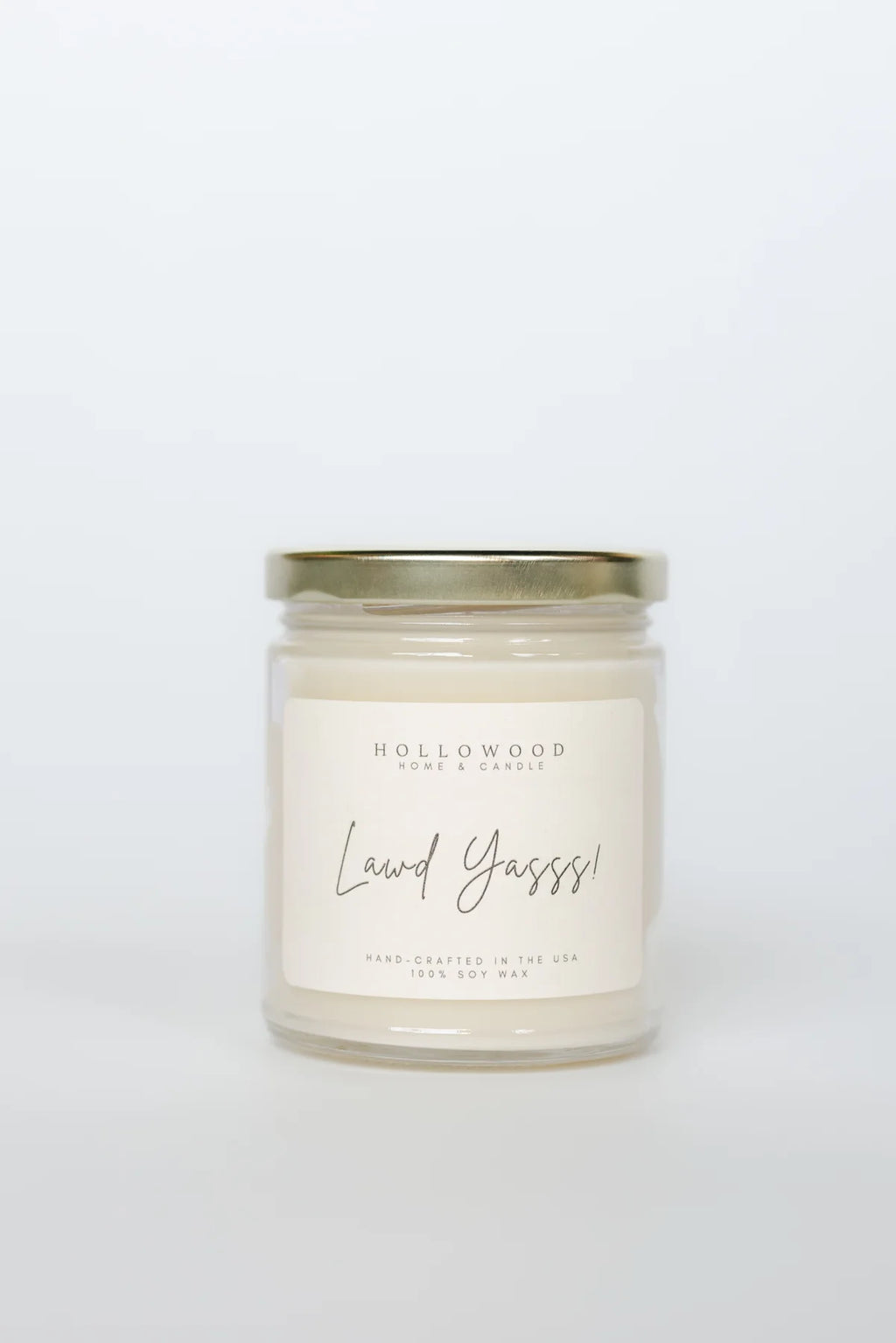 Hollowood Candles