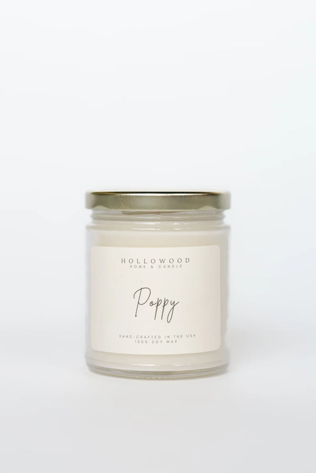 Hollowood Candles