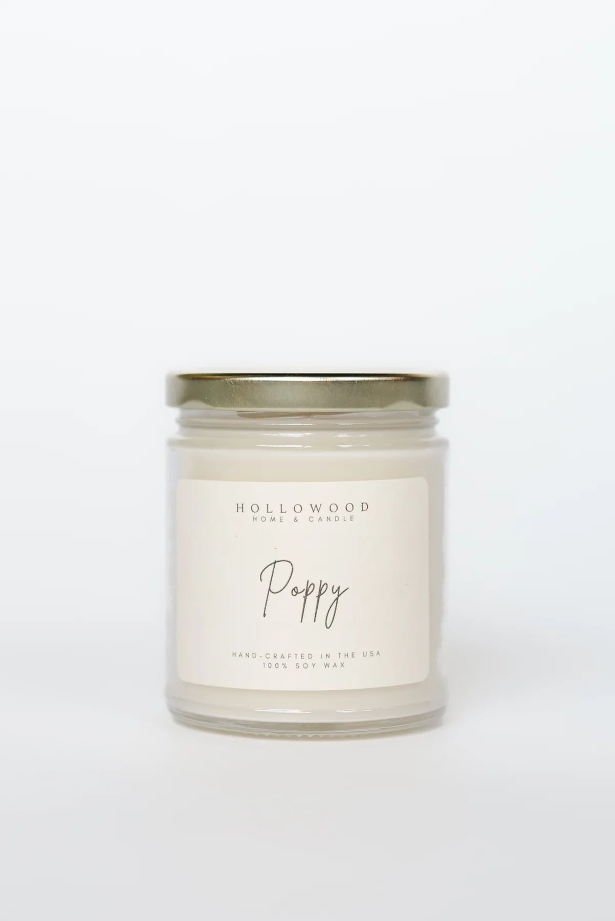 Hollowood Candles