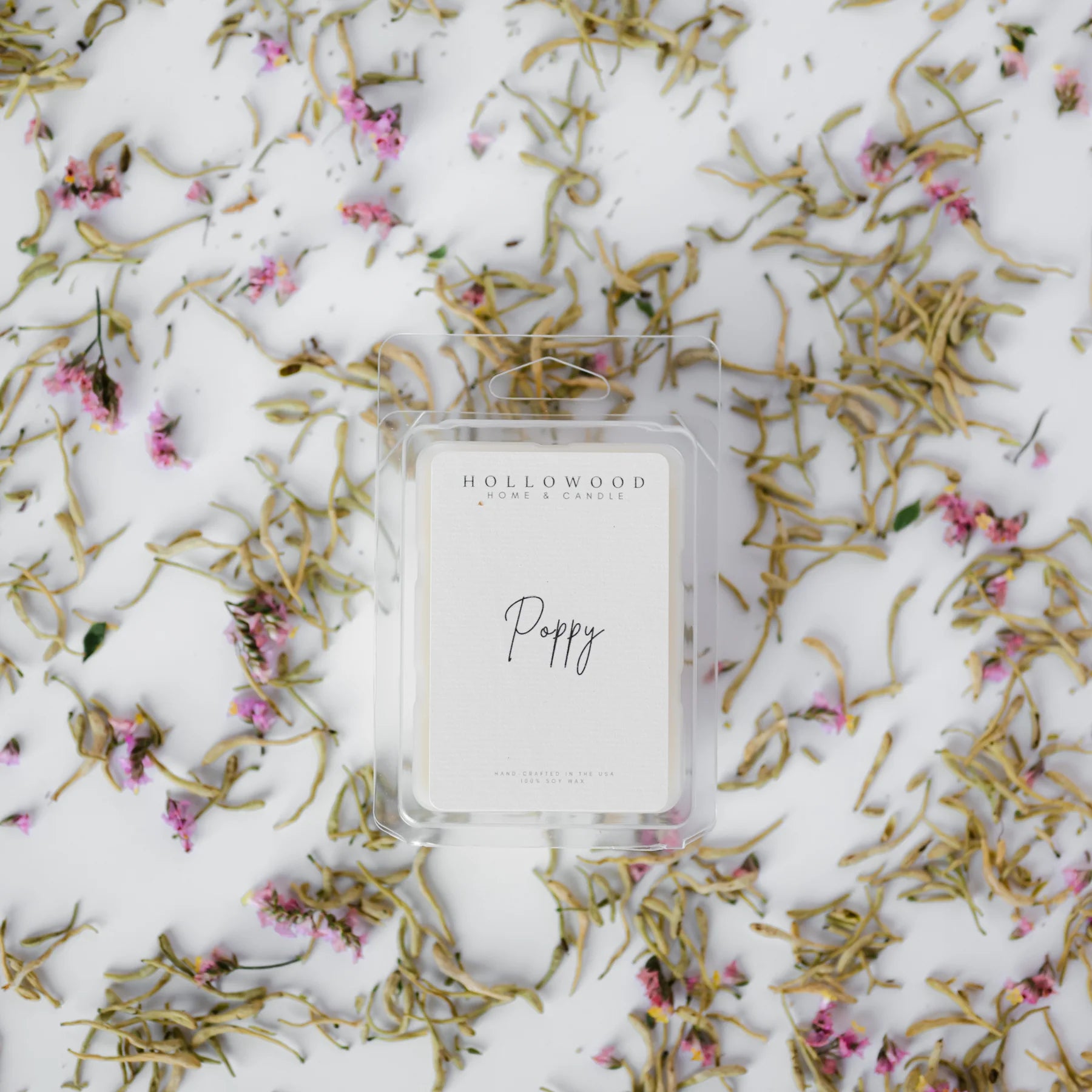 Hollowood Candles-Wax Melts