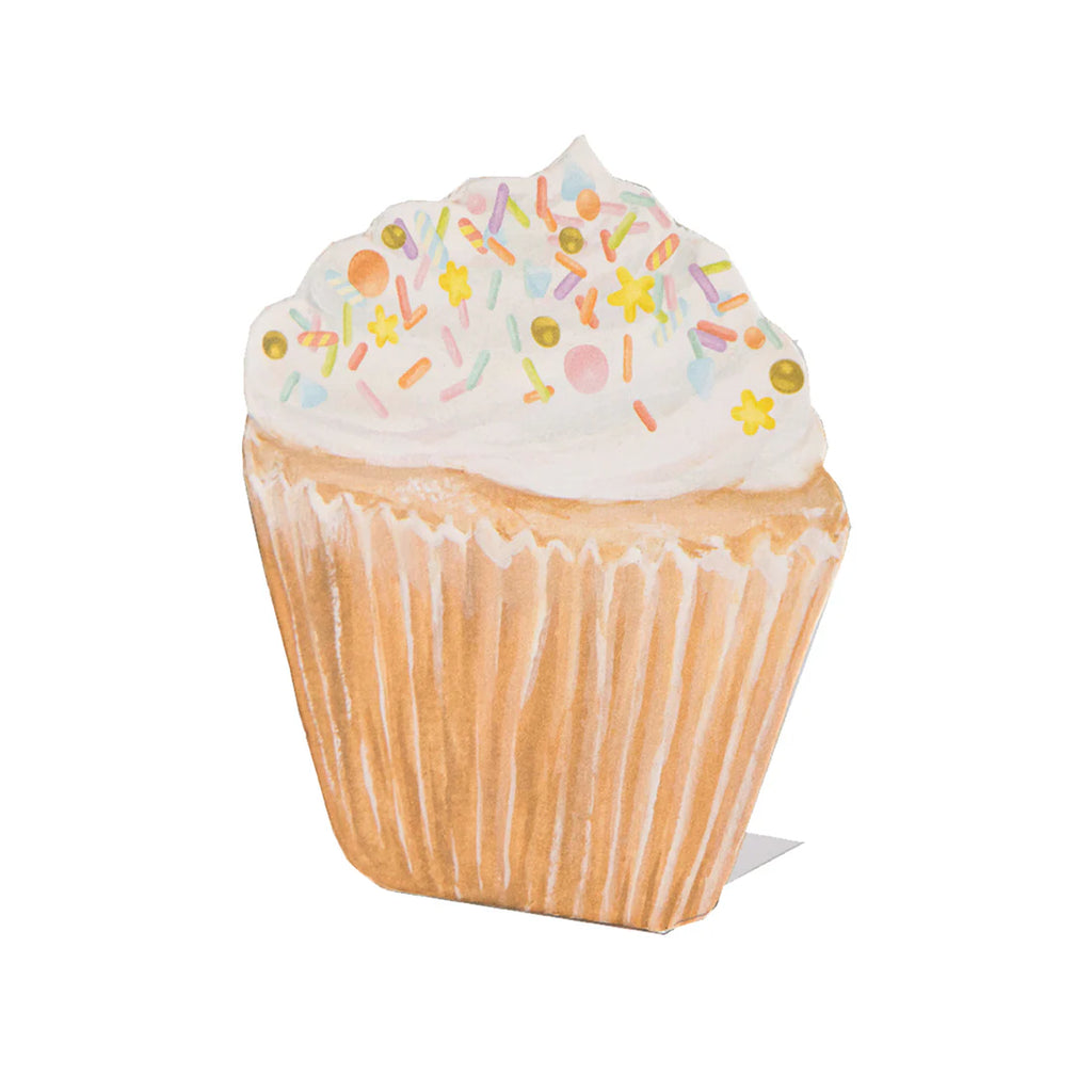 Hester & Cook Cupcake Place Cards