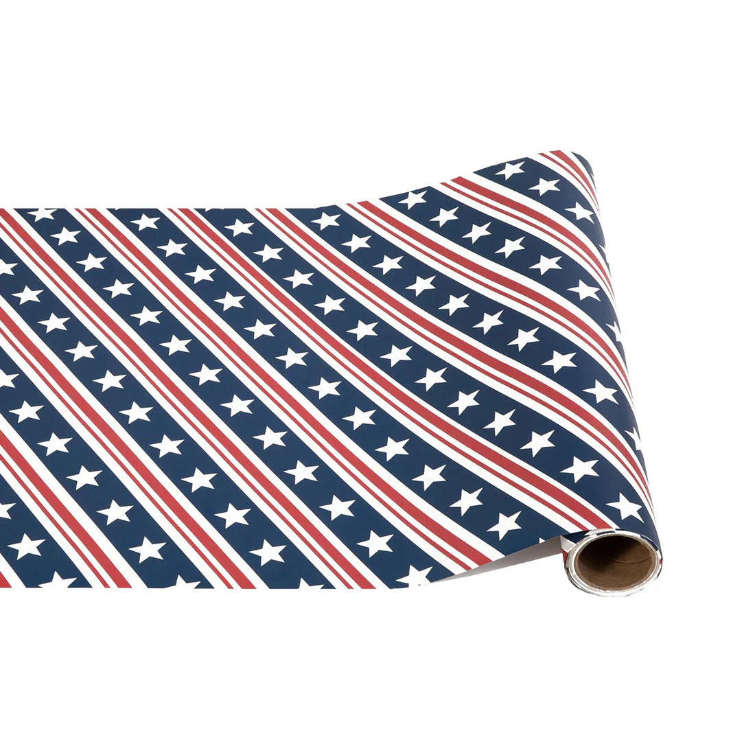 Hester & Cook Stars and Stripes Runner