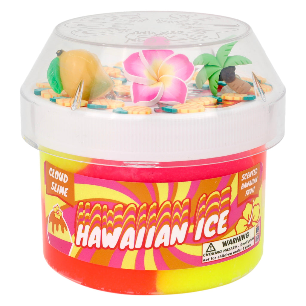 Dope Slime- Hawaiian Ice