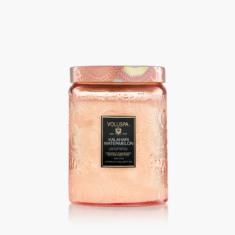Kalahari Watermelon 18oz Large Jar