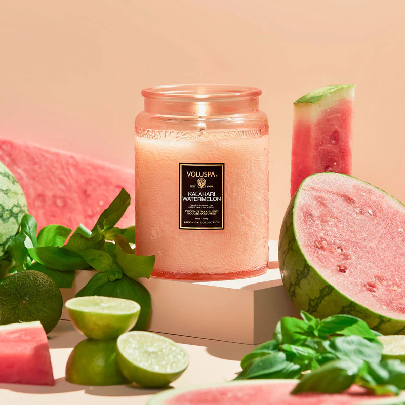 Kalahari Watermelon 18oz Large Jar