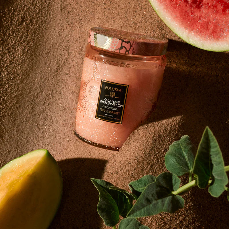 Kalahari Watermelon 18oz Large Jar