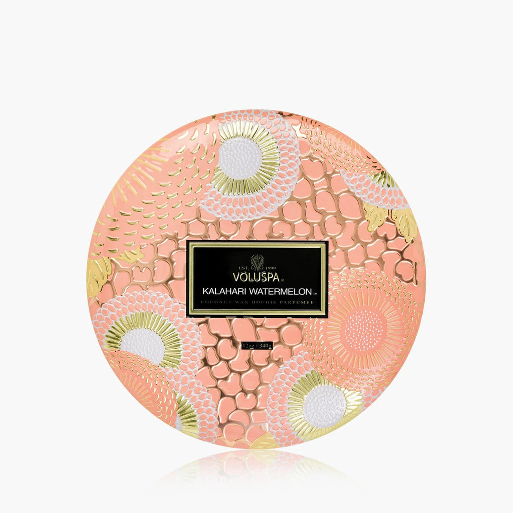 Kalahari Watermelon Tin