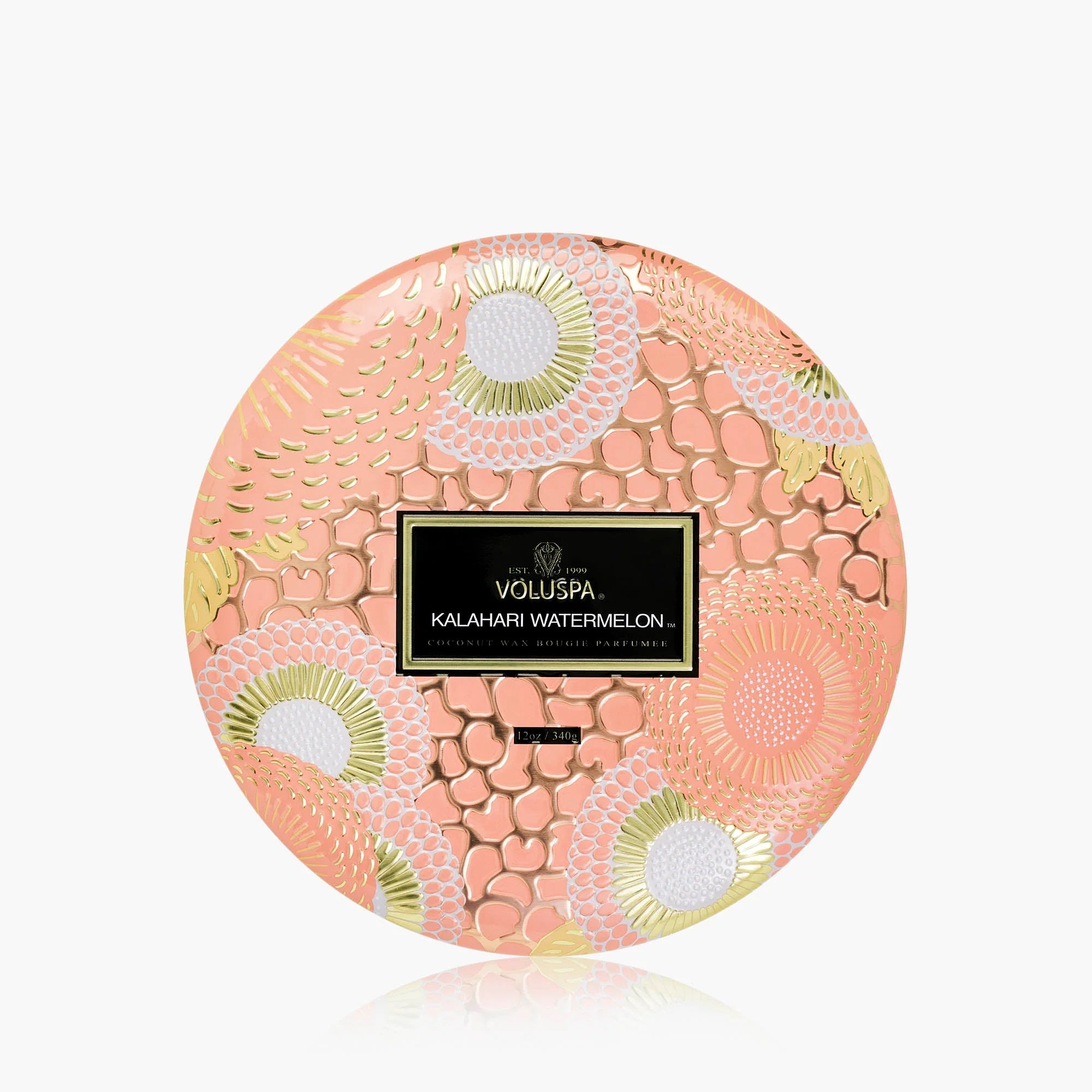 Kalahari Watermelon Tin