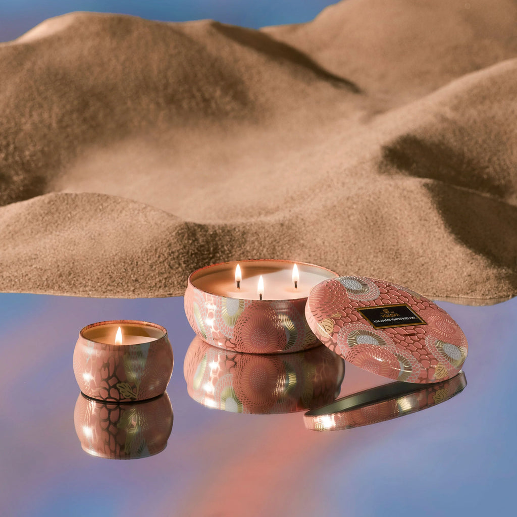 Kalahari Watermelon Tin
