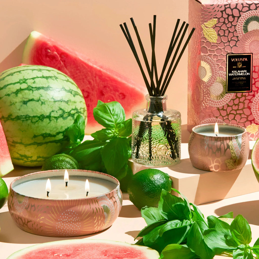 Kalahari Watermelon Tin