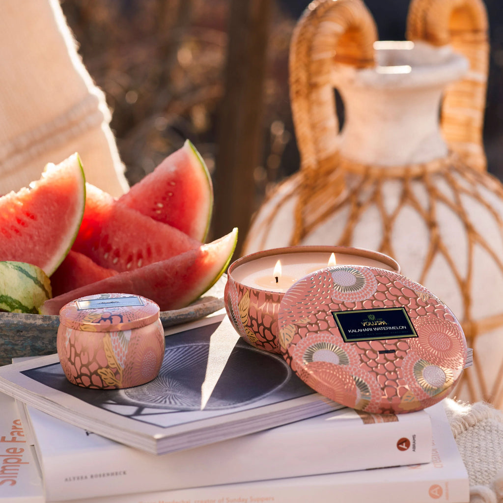 Kalahari Watermelon Tin