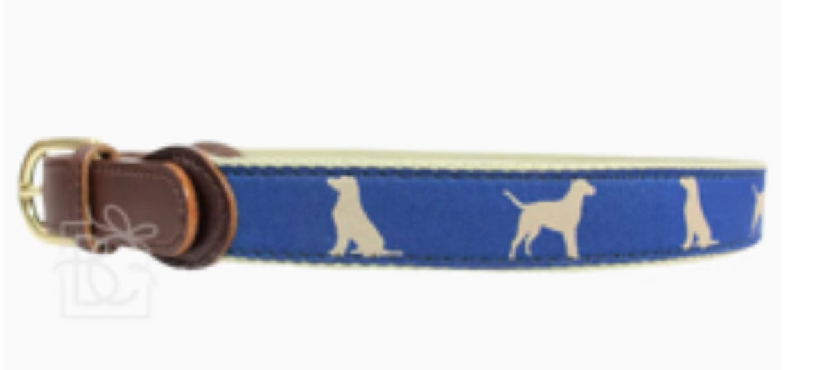 Kids Dog Belt XS