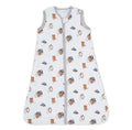 Organic Cotton Sleep Sack Better in Boots