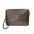 Pursen Lift Makeup Case-Bronze