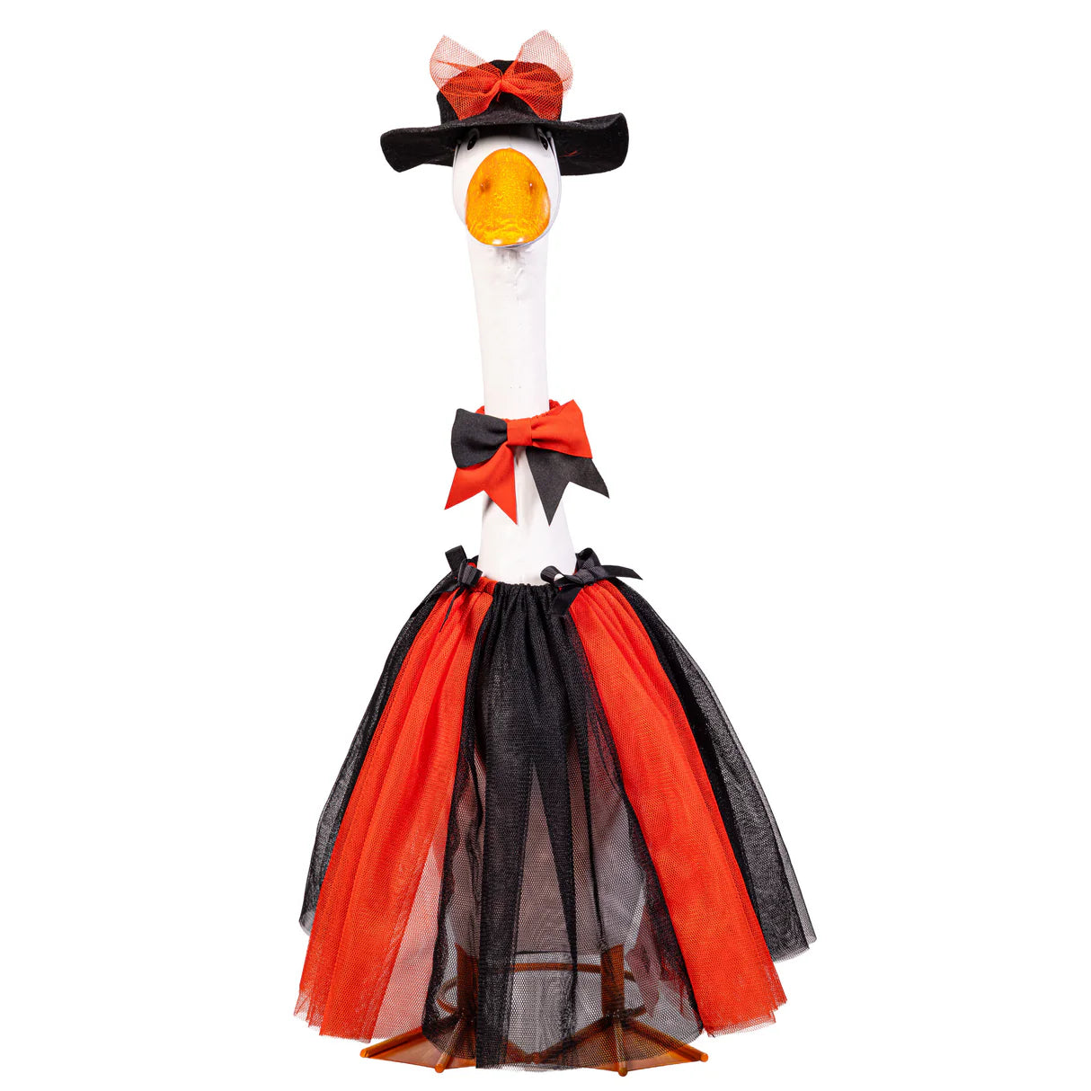 Giddy the Goose Outfit, Midnight Witch