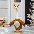 Giddy the Goose Outfit, Reindeer